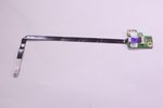 688934545981 Toshiba Power Buttom Board T135D-S1325WH