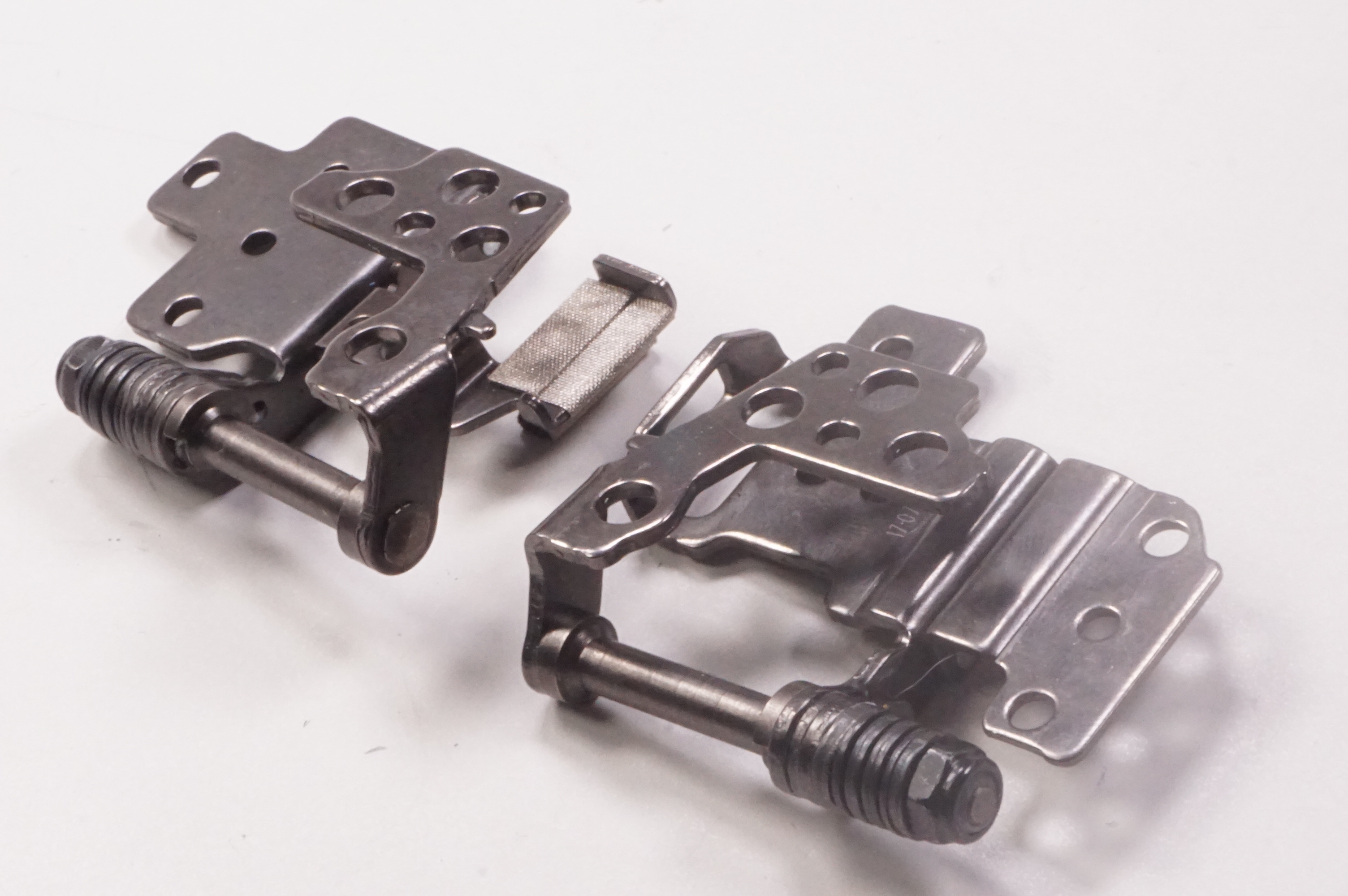 688934546339 Asus Hinges Kit GL703VD-DB74