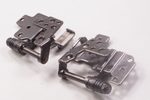 688934546339 Asus Hinges Kit GL703VD-DB74
