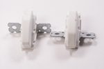 688934546353 Dell Rubber Foot I3455-8041WHT