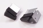 688934546421 Dell Rubber Feet I3475-A845BLK-PUS