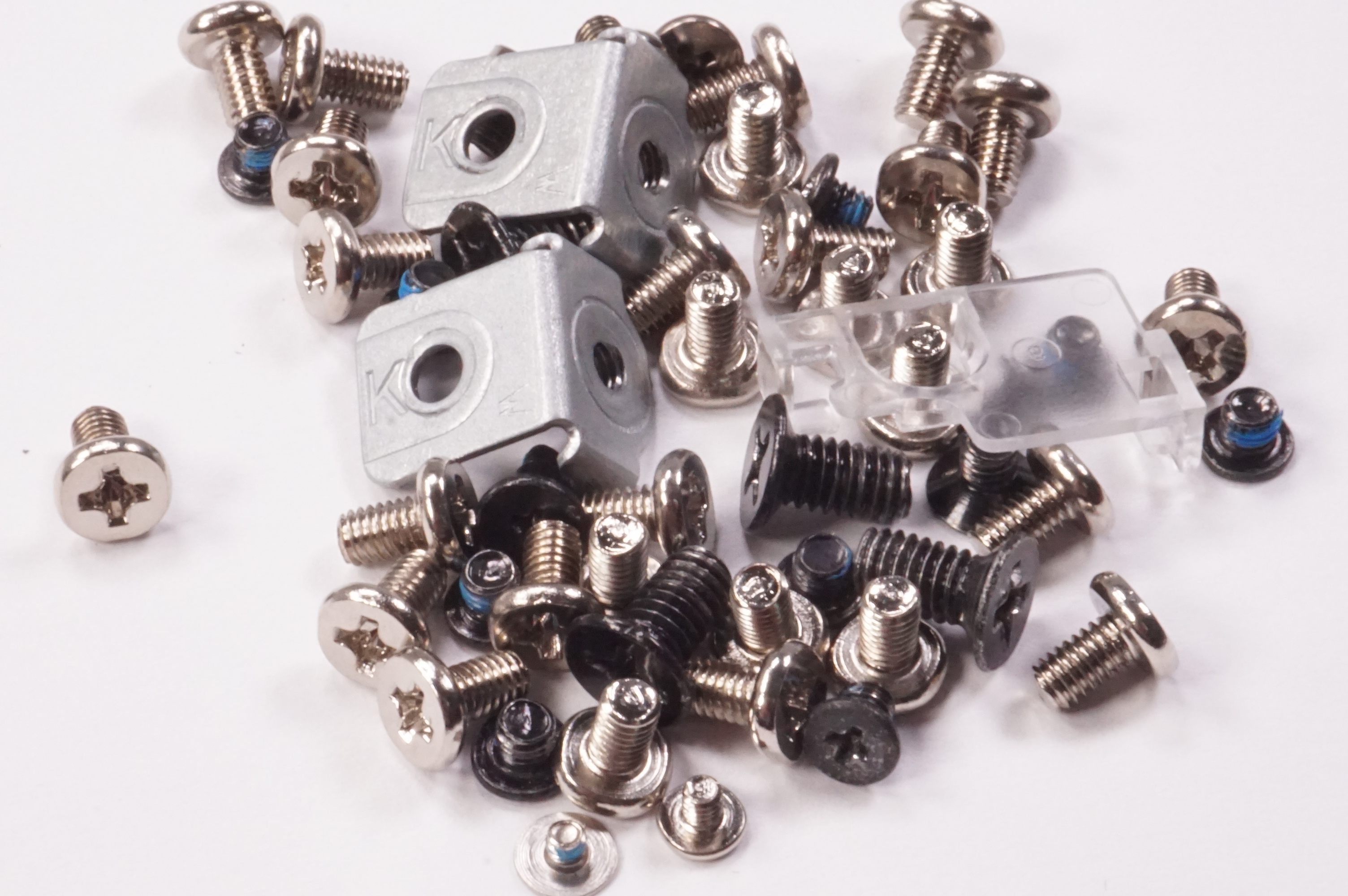 688934546445 Dell Screw Kit 24-5459