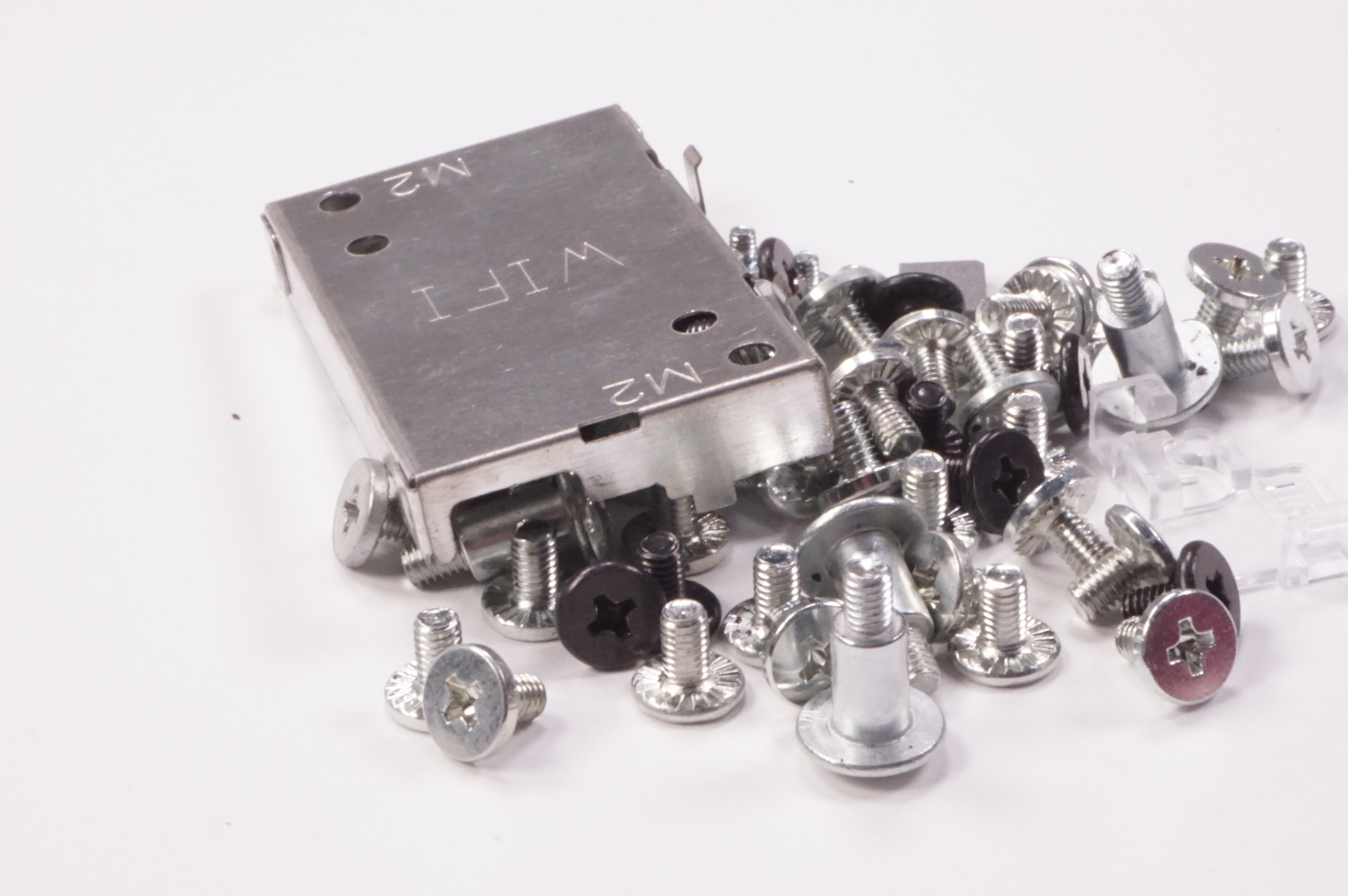688934546452 Dell Screw Kit I7777-7281SLV-PUS