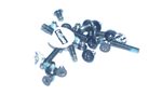 688934546481 Lenovo Screws Kit 81YK006XUS IDEAPAD 5-15IIL05