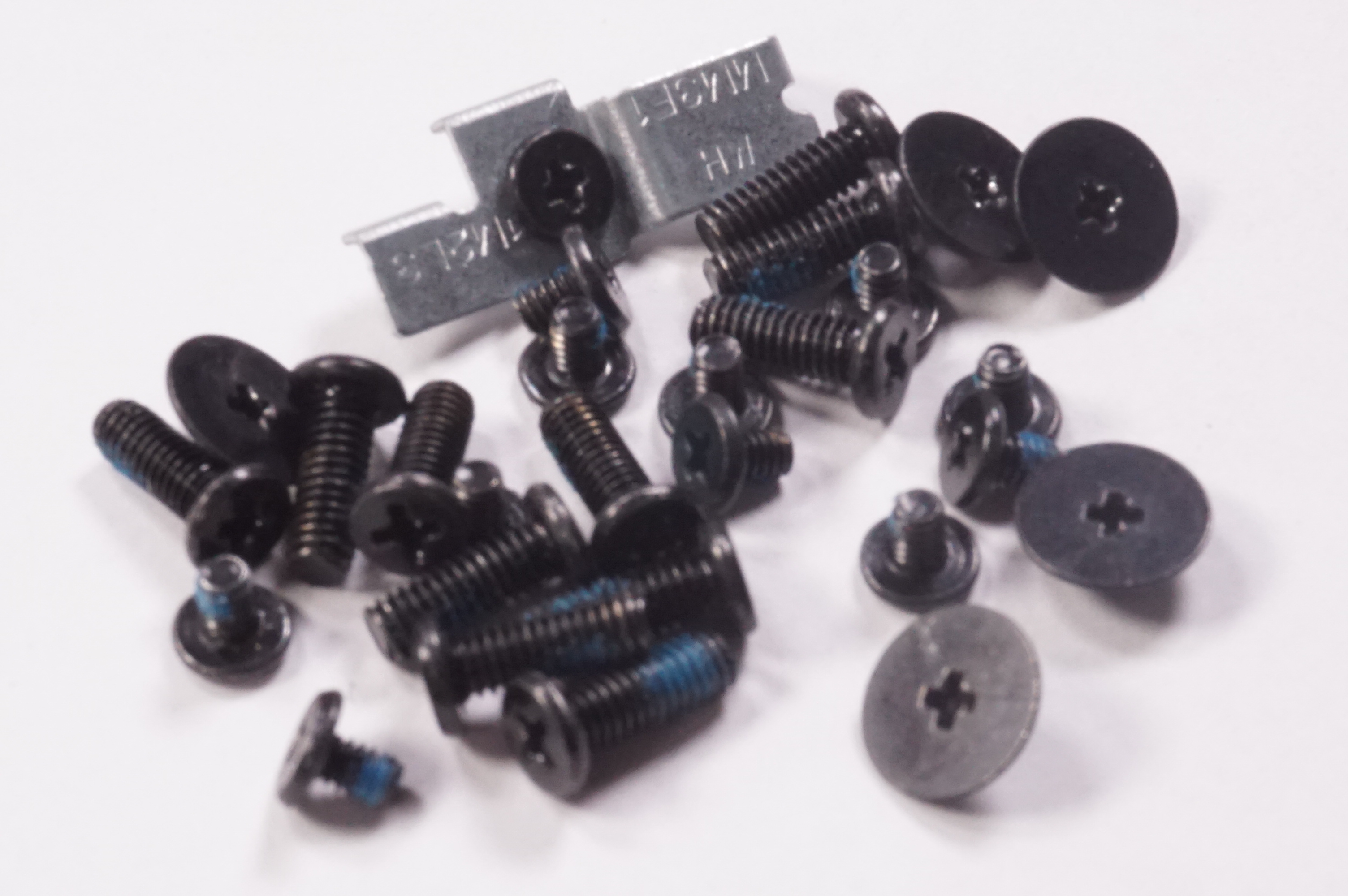 688934546520 Dell Screw Kit I5579-7978GRY-PUS