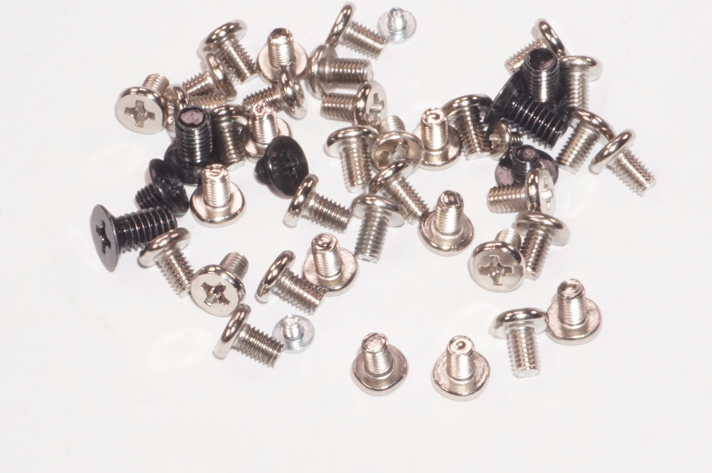688934546544 Dell Screw Kit I3263-8500BLK