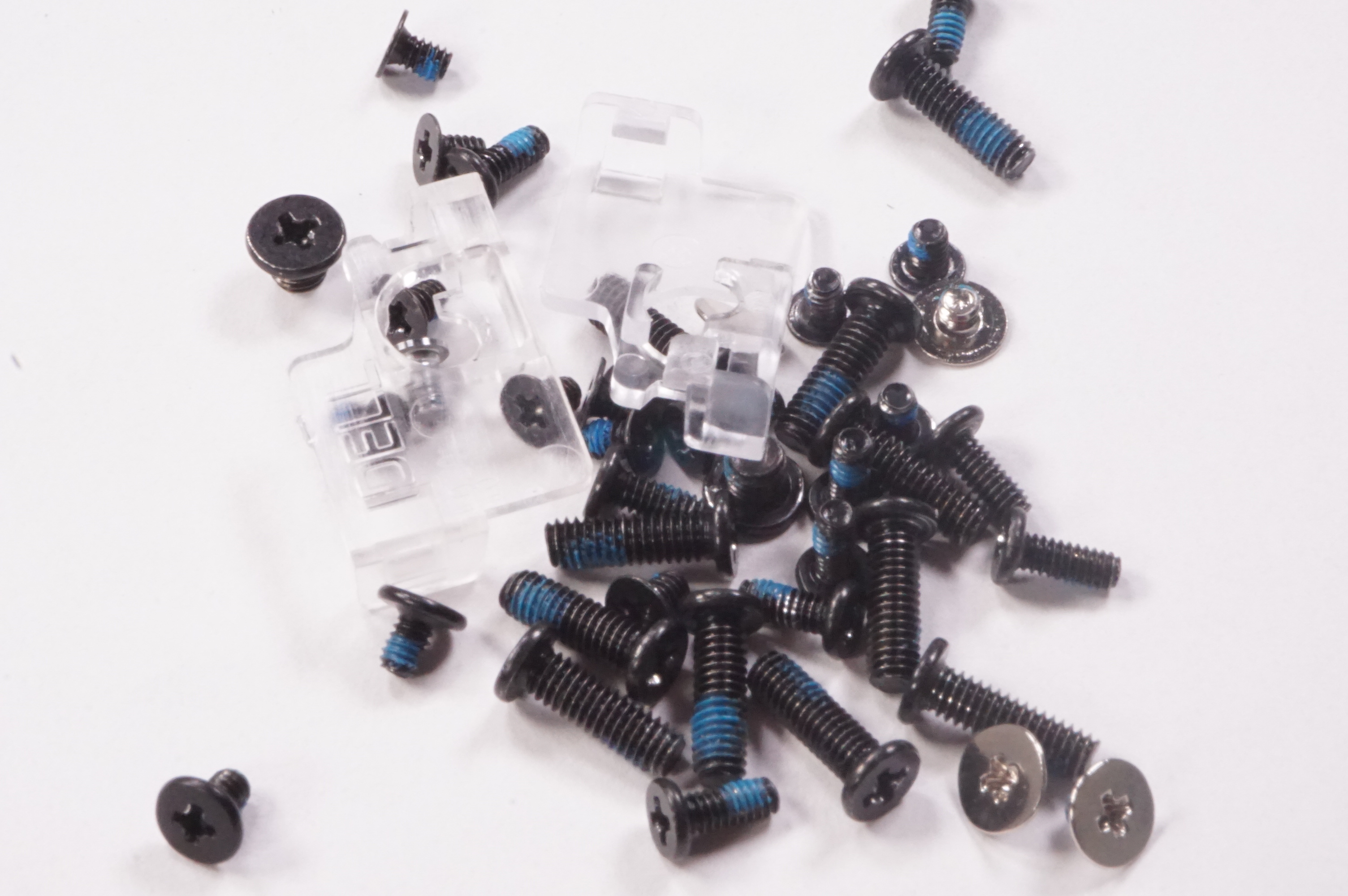 688934546551 Dell Screws I3567-3970BLK