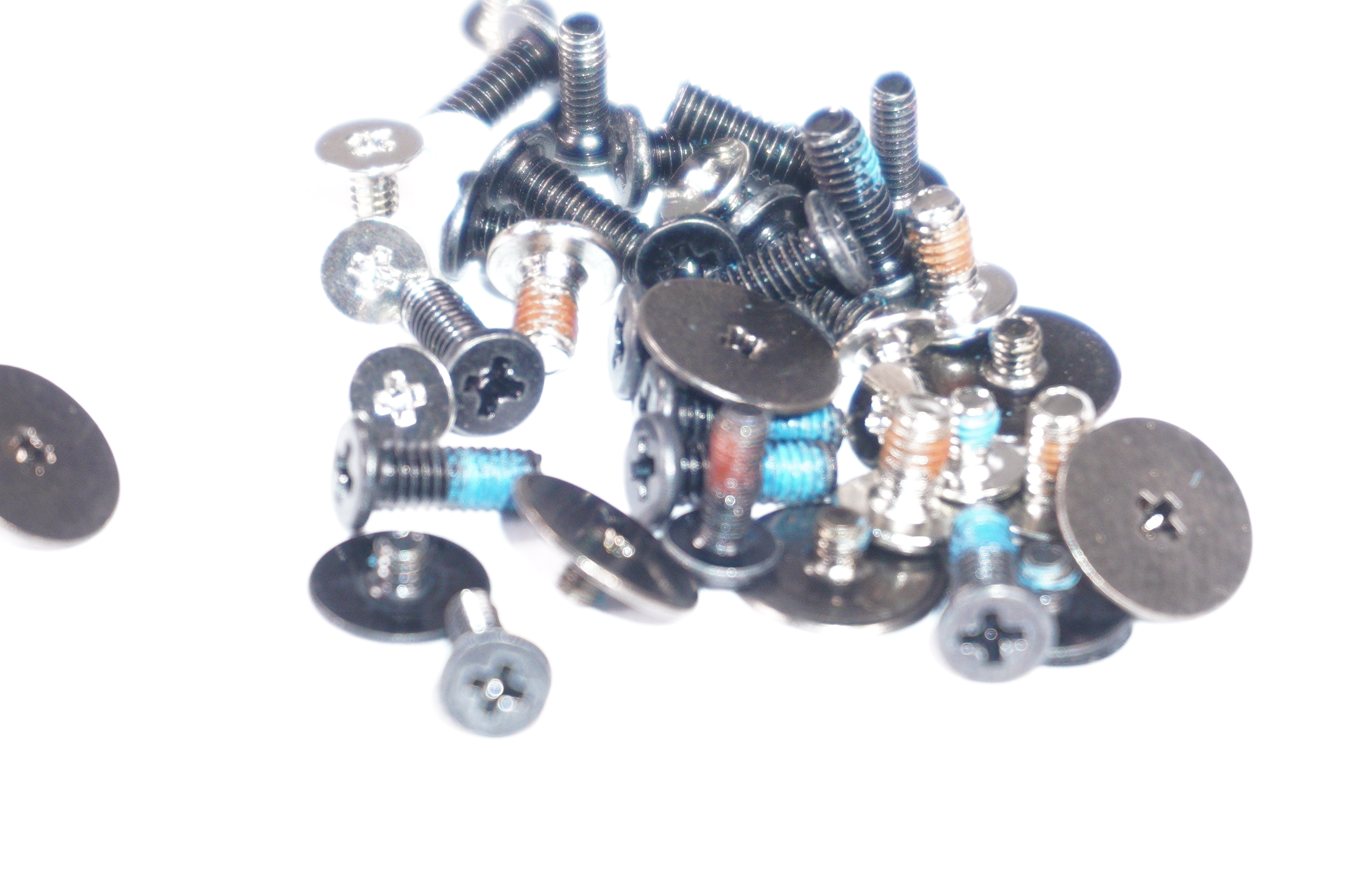 688934546565 Lenovo Screws Kit 81LW001XUS L340-15API Laptop