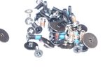 688934546565 Lenovo Screws Kit 81LW001XUS L340-15API Laptop
