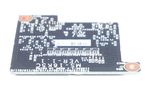 688934546584 MSI KeyBoard Board GS63 STEALTH-010