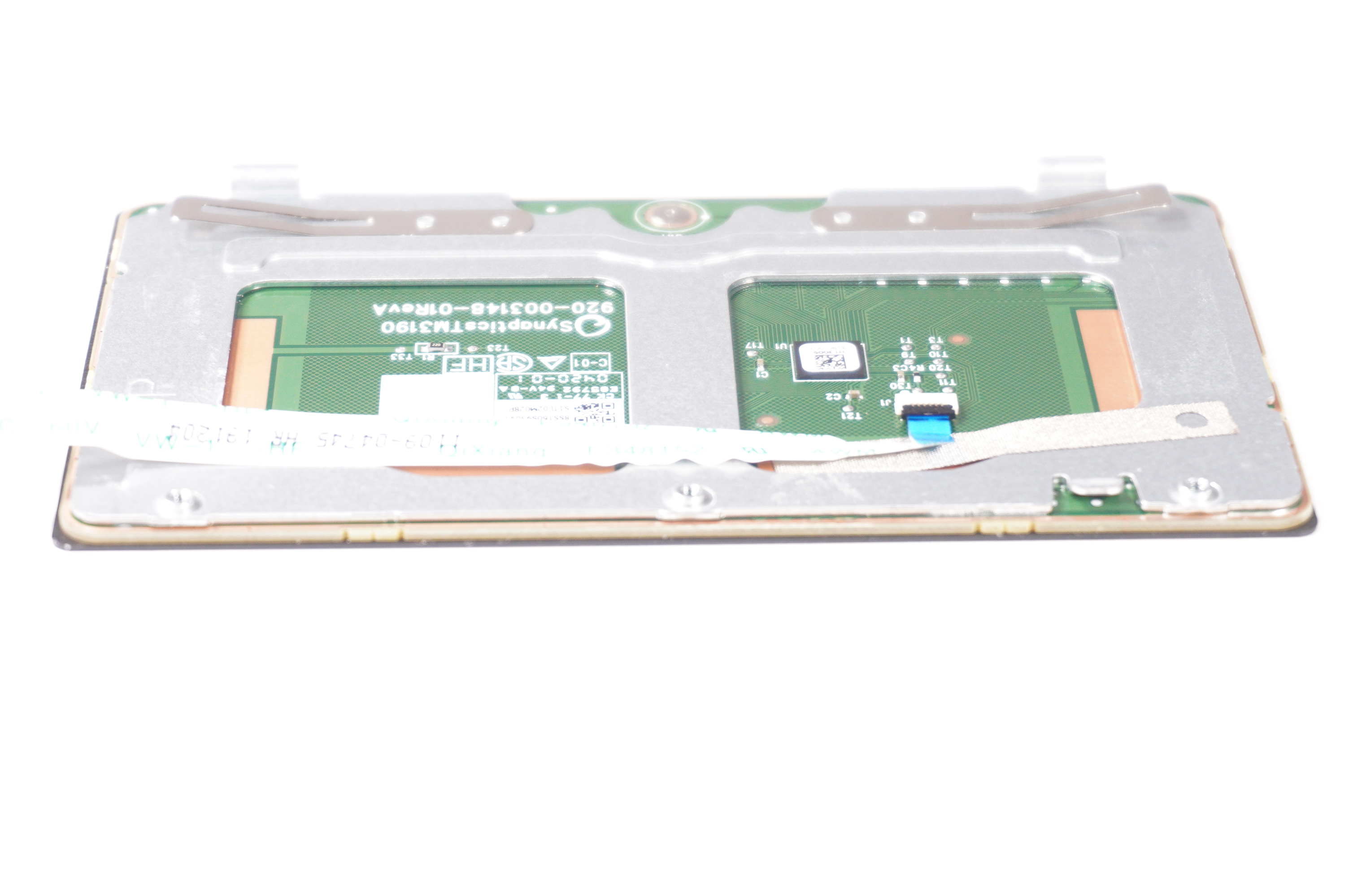 688934546593 Lenovo Touchpad Module Board 81V30000US Chromebook S340-14