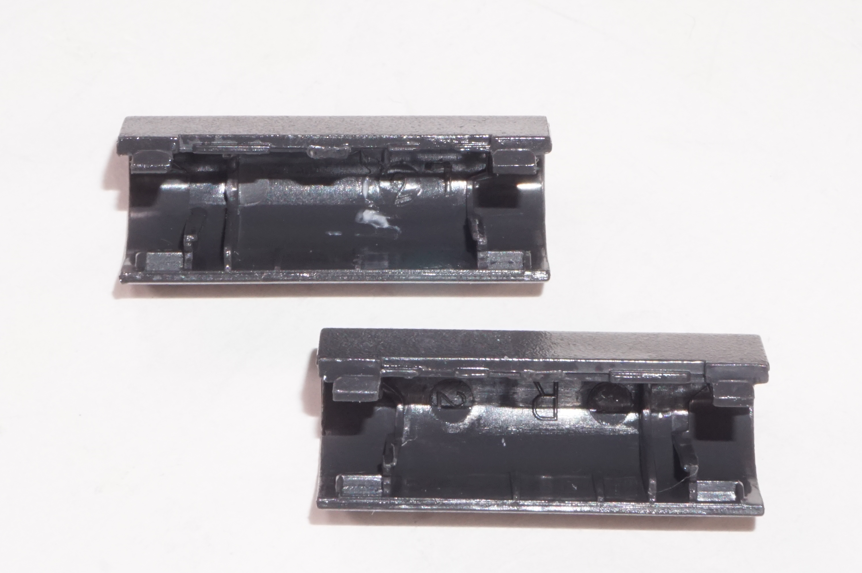 688934546599 Dell Hinge Cover C3181-C871BLK-PUS