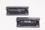 688934546599 Dell Hinge Cover C3181-C871BLK-PUS
