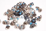 688934546667 Hp Screw Kit 24-R124