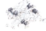 688934546728 Dell Screw Kit I5675-A596BLU-PUS