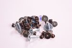 688934546766 Lenovo Screw Kit F0D50000US  520-22IKU