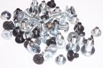688934547138 Dell Screws Kit I3477-3366BLK-PUS
