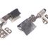 688934547299 Dell Hinges Kit Left & Right XPS9560-7001SLV-PUS