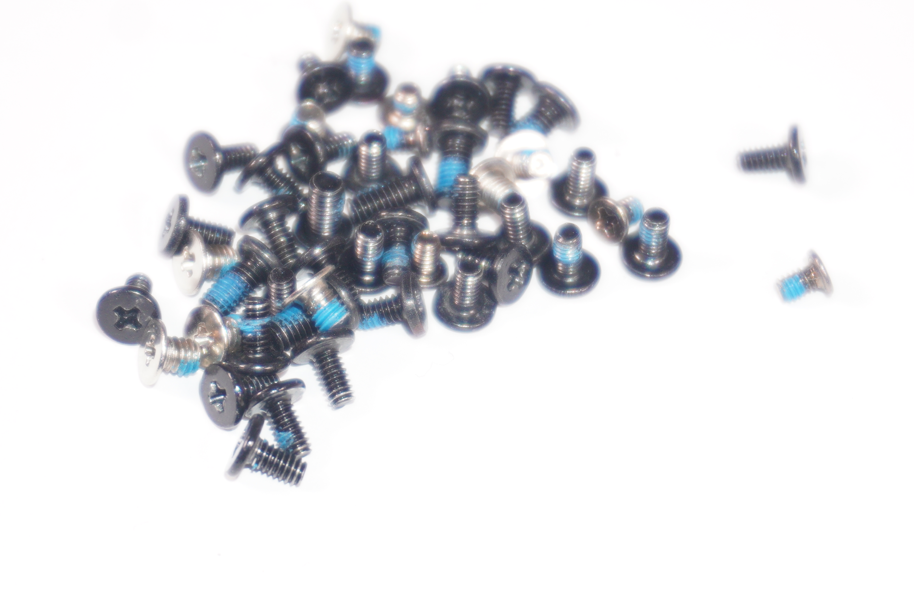 688934547336 Asus Screws Kit G531GT-BI7N6