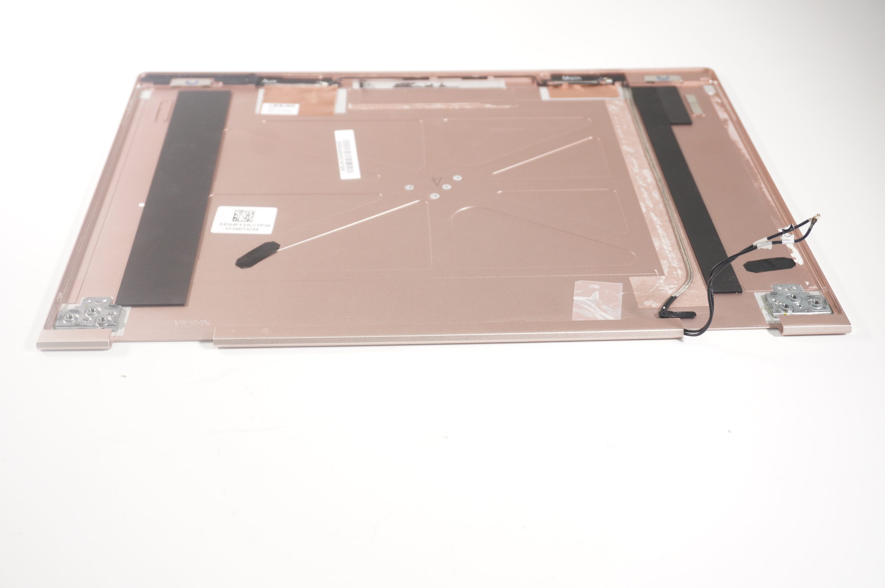 688934547404 Hp LCD Back Cover 13-AE015DX
