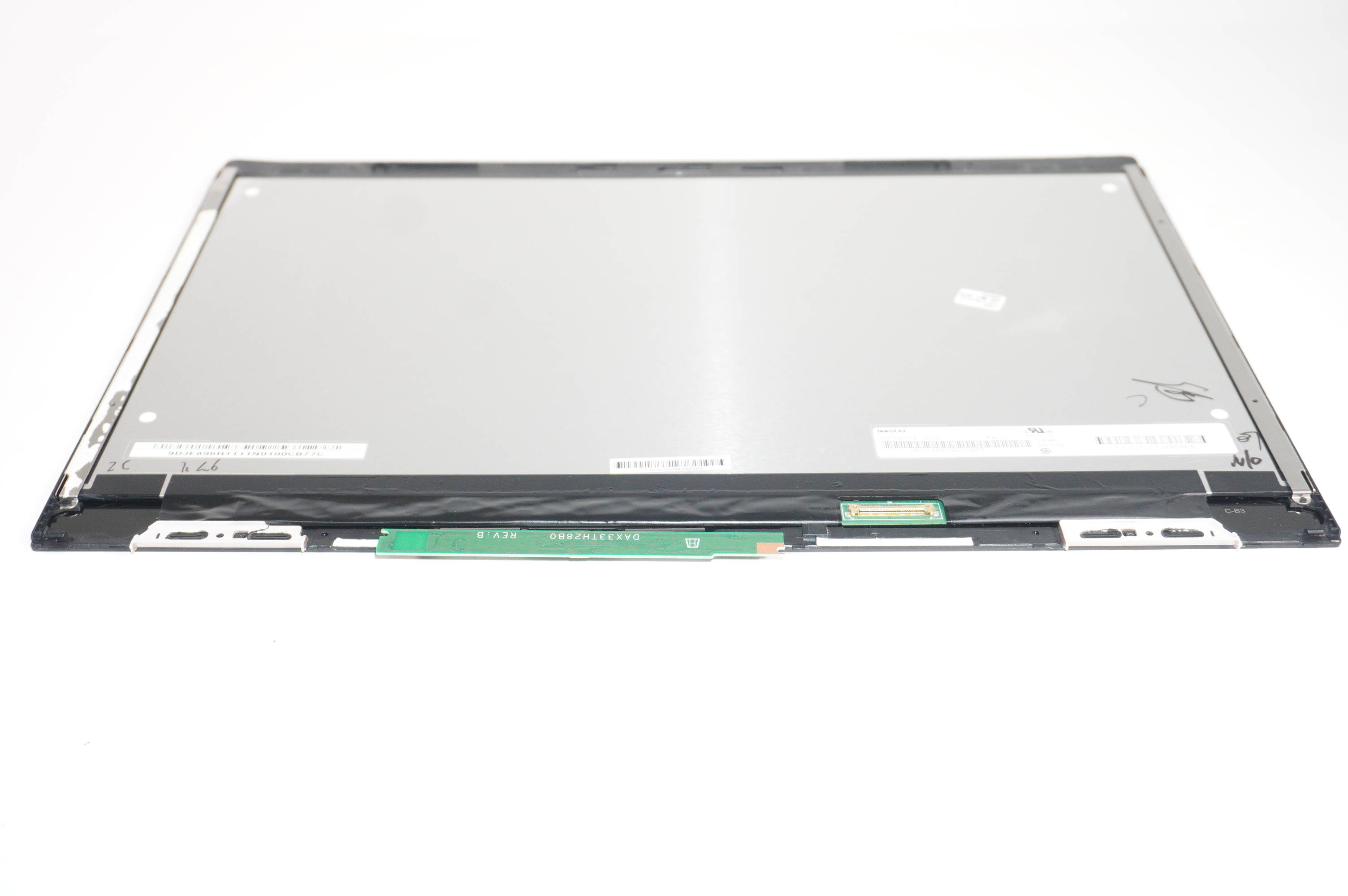 688934547411 Hp Touch Screen Assembly Gold 13-AE015DX