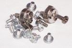 688934547695 Lenovo Screws Kit 10VT000GUS M725S Desktop
