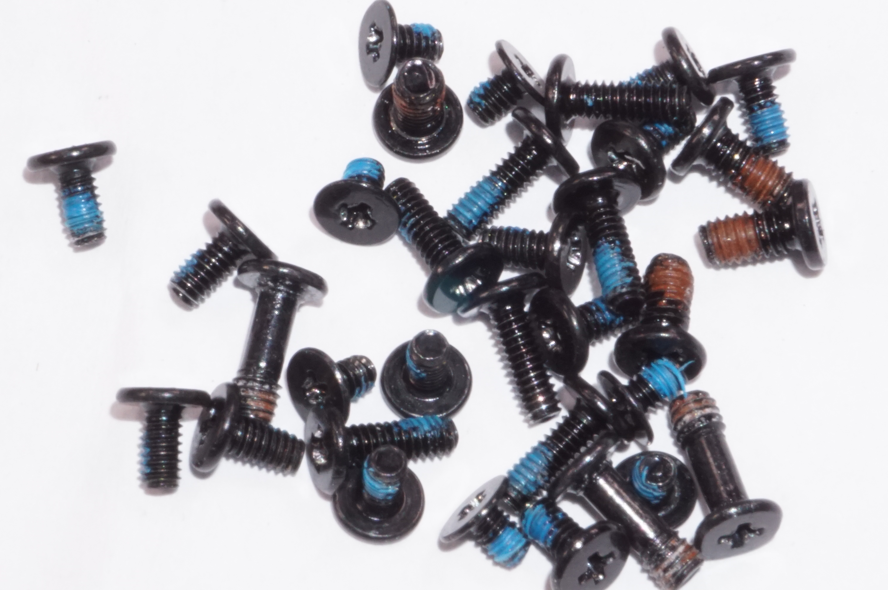 688934547817 Dell Screw Kit C7486-3250GRY-PUS