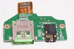 E327208 Razer Audio and usb Board RZ09-02393E32-R3U1