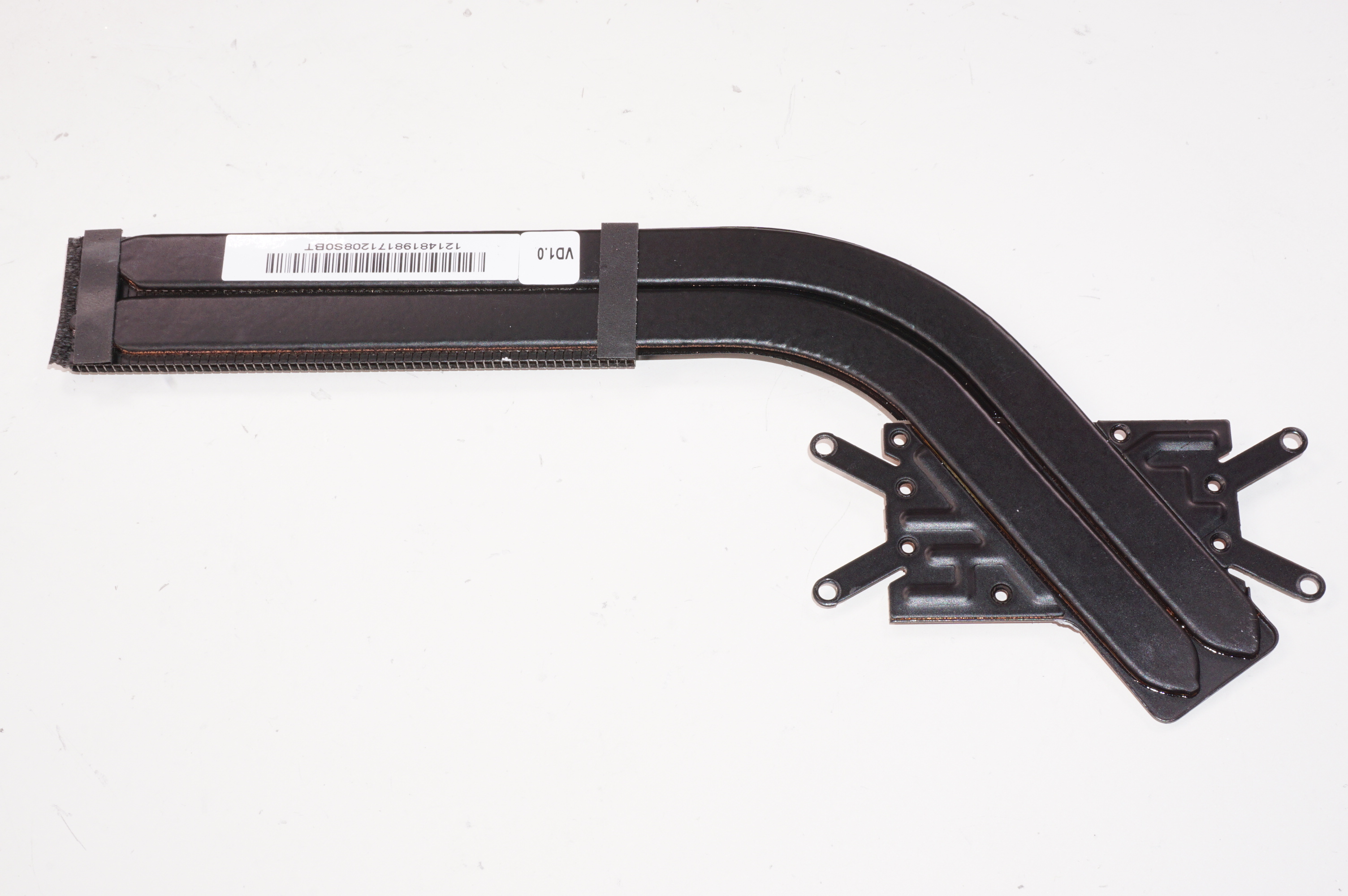 RZ0902393E32R3U1 HS Razer CPU Heatsink