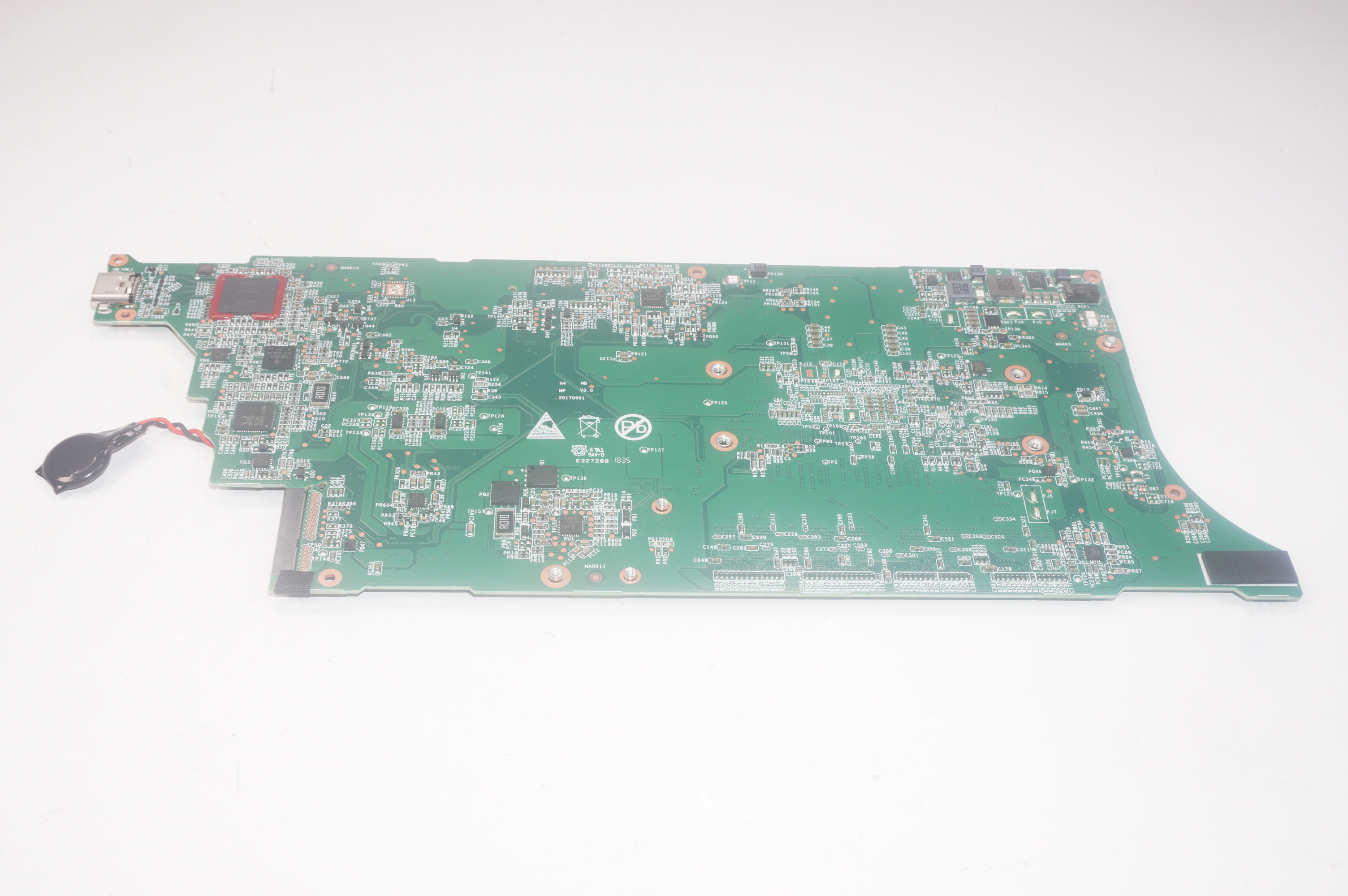 688934547985 Razer Intel Core i7-8550u 16GB Motherboard RZ09-02393E32-R3U1