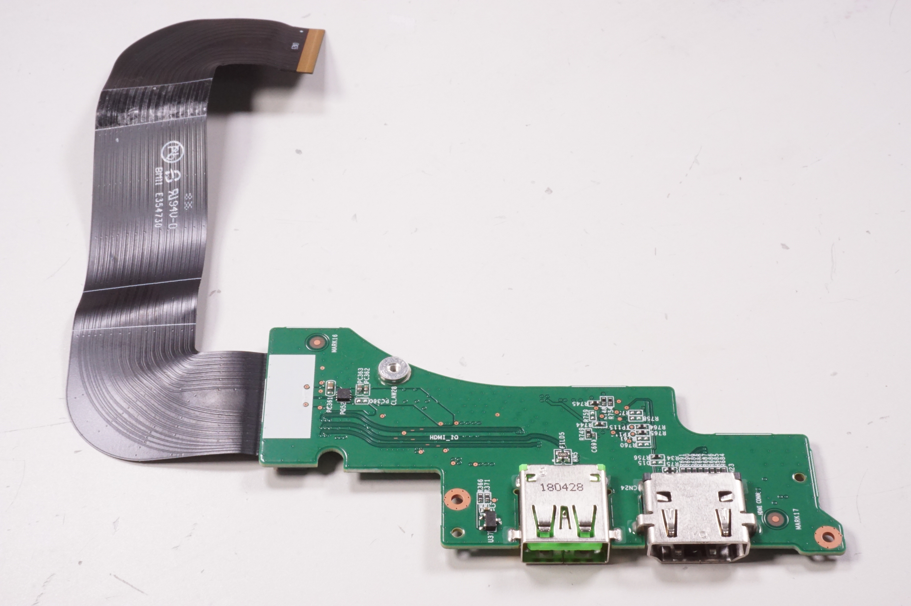 RZ0902393E32R3U1 USB Razer IO Board