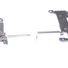 688934548067 Dell Hinges Kit Left & Right I7300-5395SLV-PUS