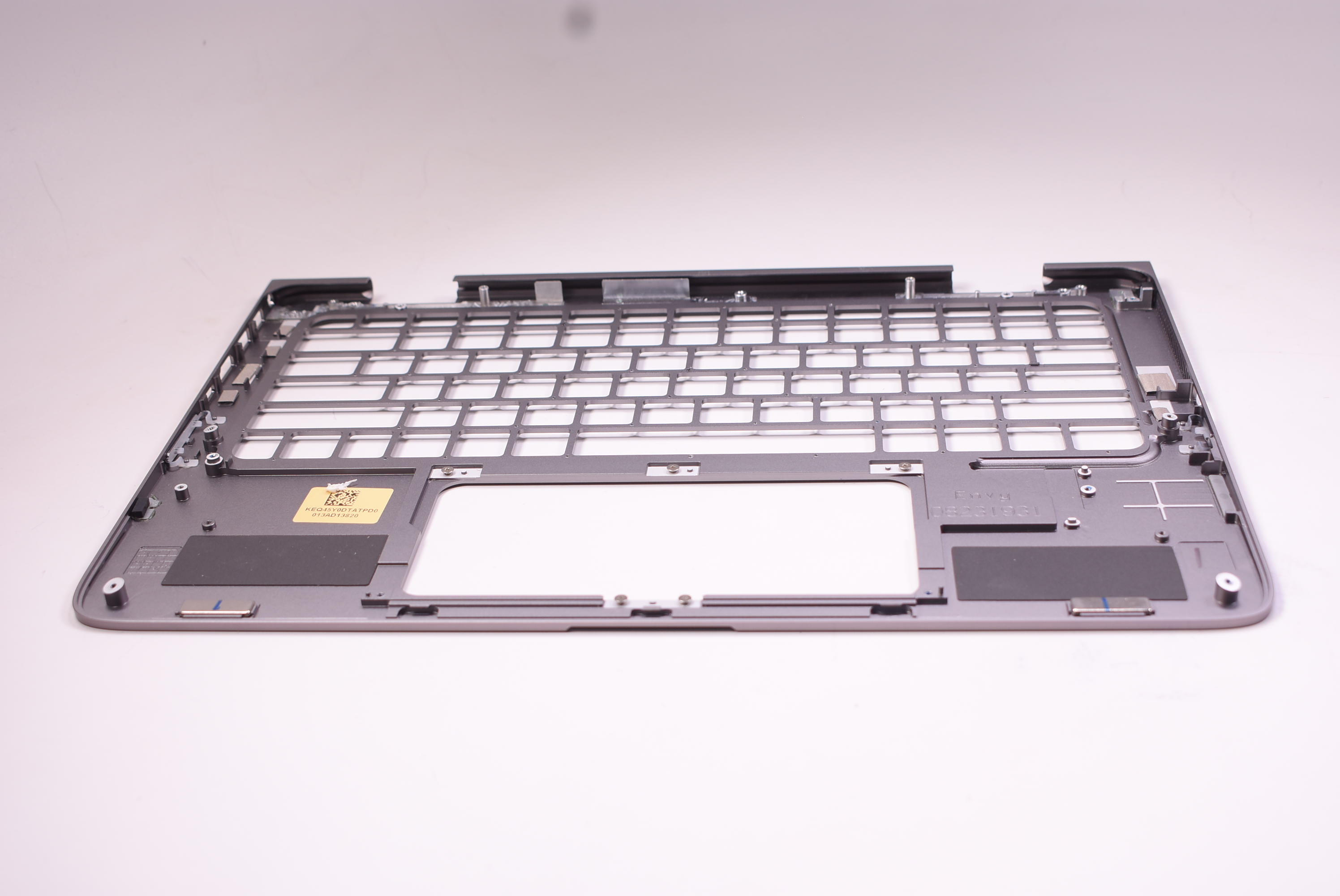 KEQ45Y0DTATPD0 Hp Palmrest Top Cover 13-Y013CL