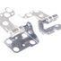 688934548111 MSI Hinges Kit Left & Right GS65 STEALTH-296