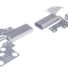 688934548128 Hp Hinges Kit Left & Right 15M-DS0023DX