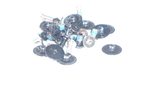688934548135 Asus Screws Kit C433TA-BM3T8