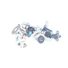 688934548166 Lenovo Screws Kit 81MH000BUS 14e Chromebook