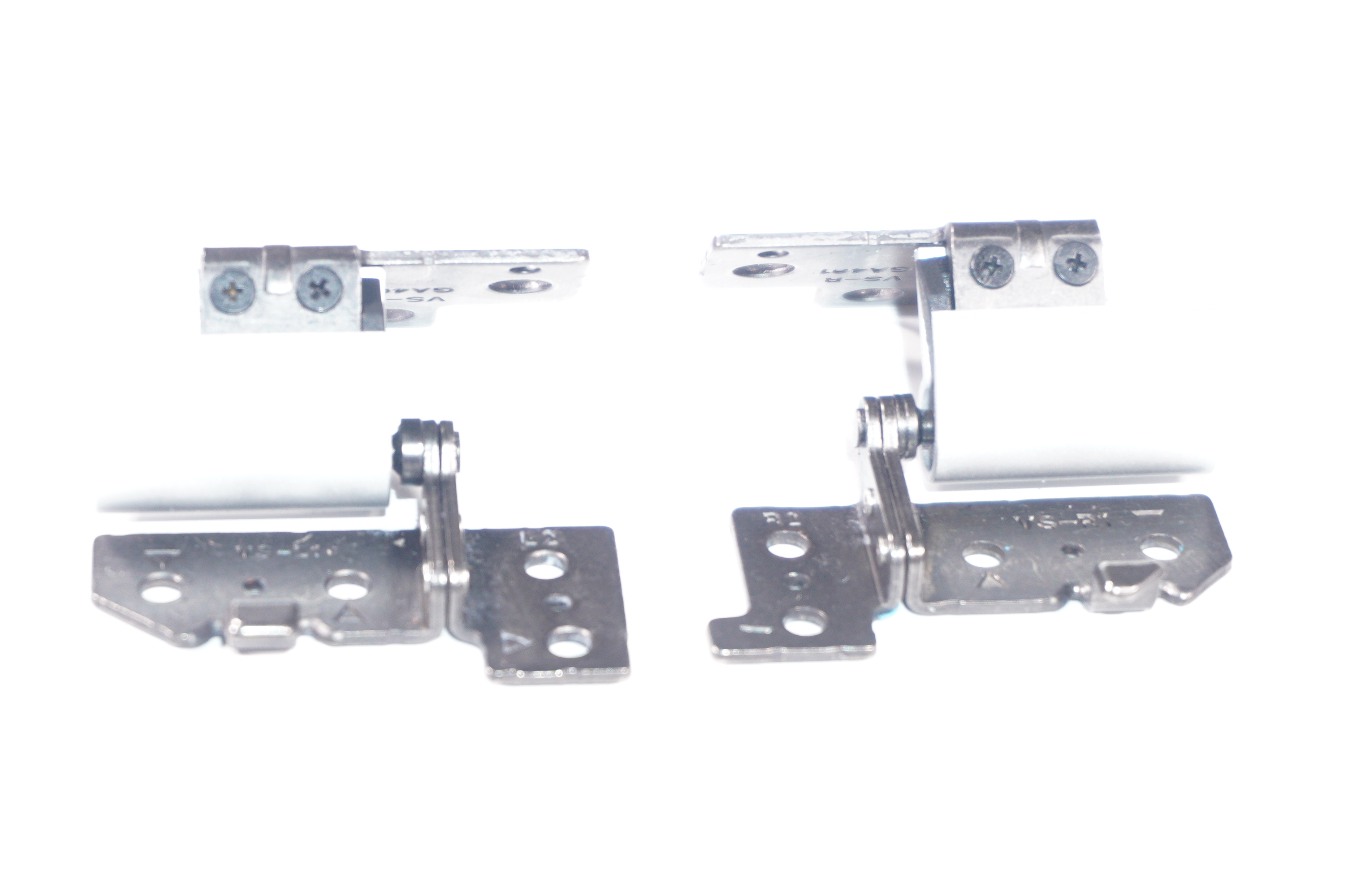 688934548241 Asus Hinges Kit Left & Right GA401IV-BR9N6