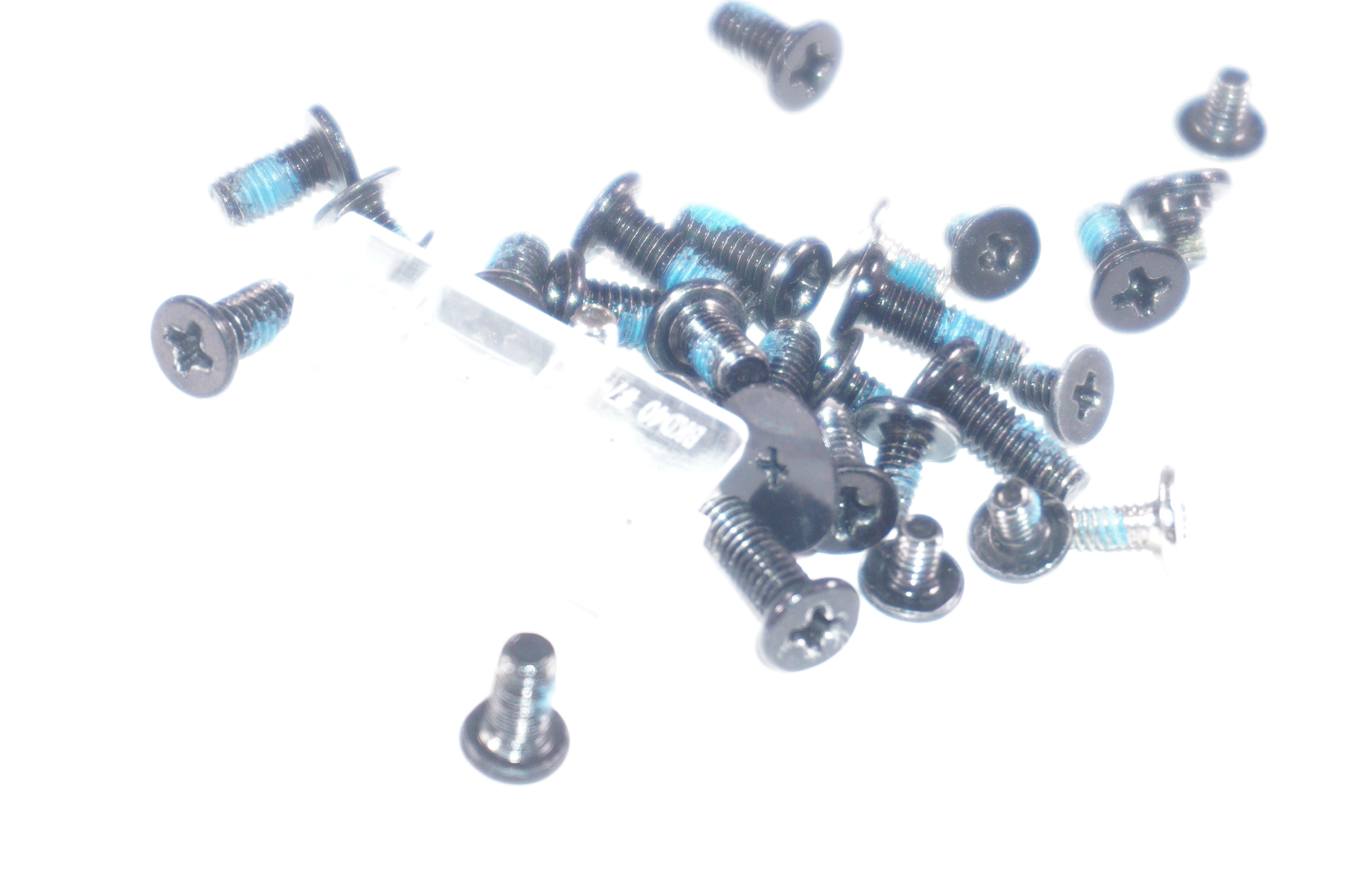 688934548359 Dell Screws Kit I3493-5688BLK-PC