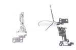 688934548463 Dell Hinges Kit Left and Right I7386-5038SLV-PUS