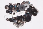 688934548470 Dell Screw Kit I7391-7520BLK-PUS