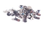 688934548579 Acer Screws Kit AN515-53-55G9