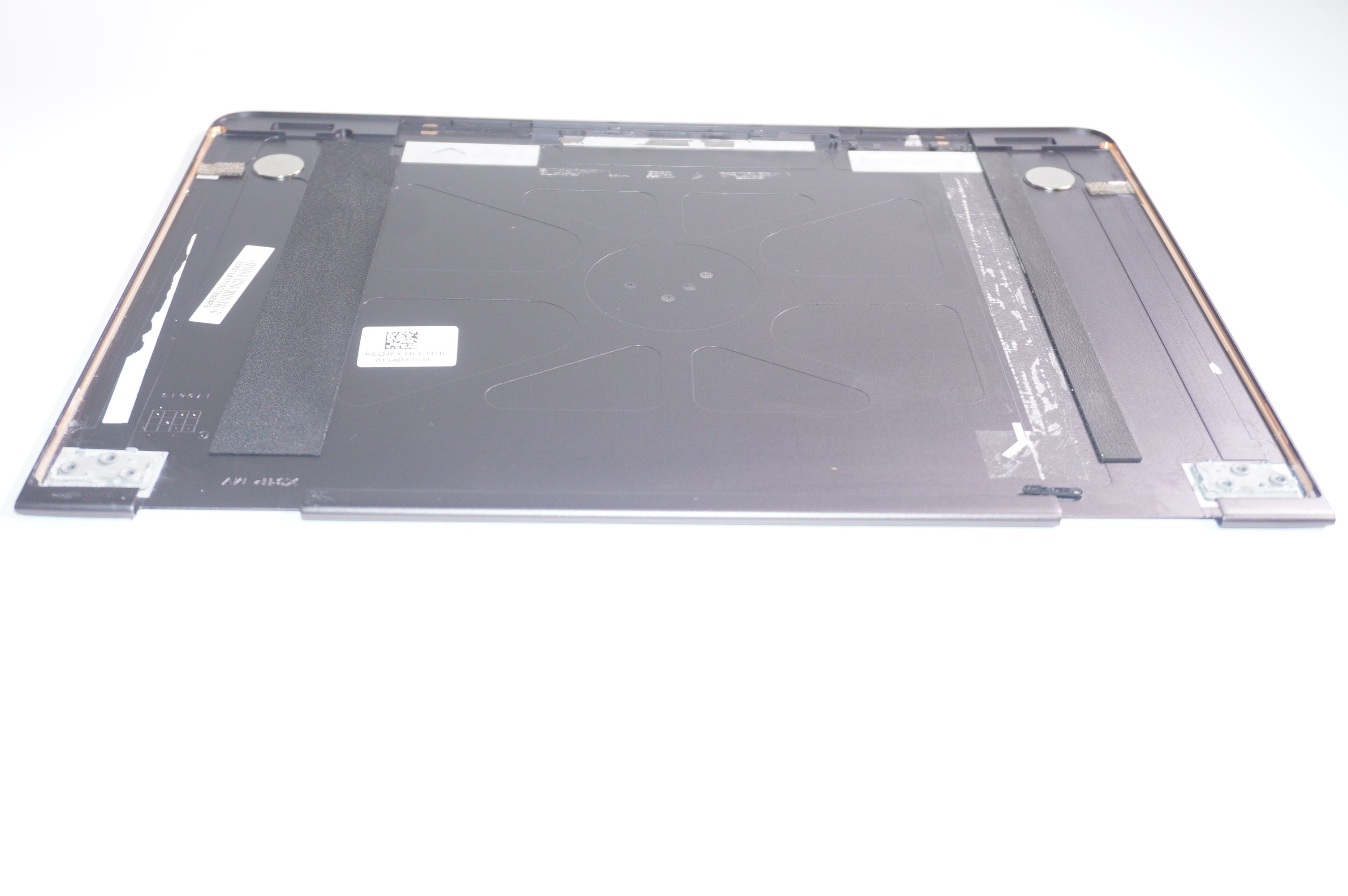 KEQ4FX31LCTP40 Hp LCD Back Cover 13-AC033DX
