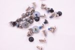688934548685 Samsung Screw Kit XE503C12-K02US