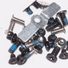 688934549293 Dell Screws Kit I7586-5045SLV-PUS
