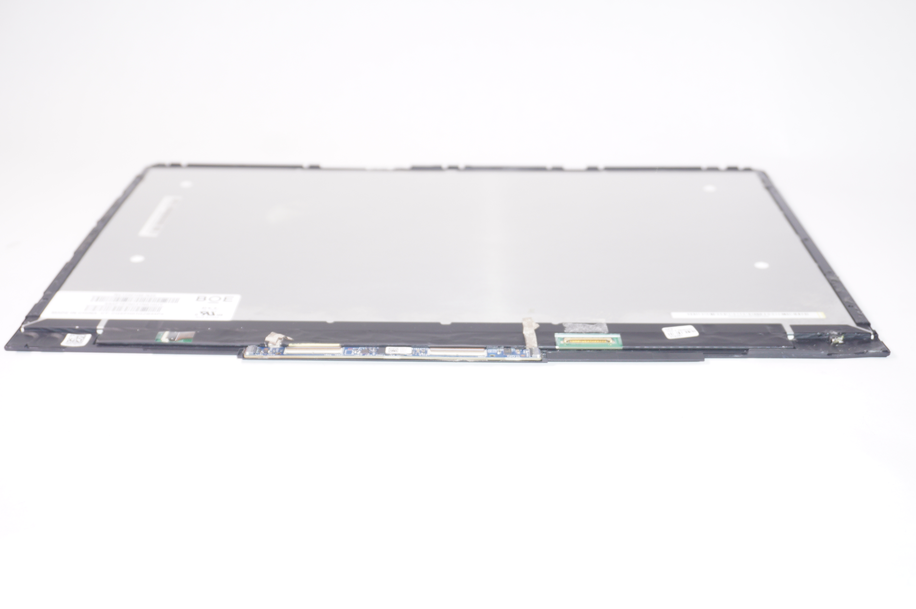 688934549352 Hp 15.6” FHD Touch Screen 15-CR0077NR
