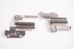 688934549378 Hp Hinges Kit Left and Right GOLD 14-DA0012DX