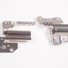 688934549378 Hp Hinges Kit Left and Right GOLD 14-DA0012DX