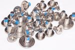 688934549392 Hp Screws Kit 24-G257C