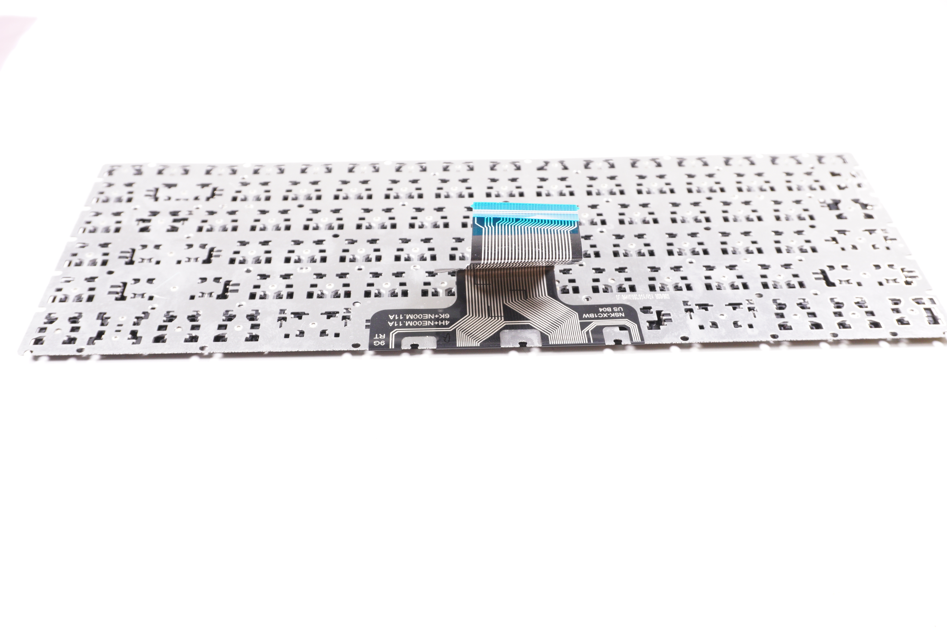 688934549398 Hp US Keyboard  ENG-FR 14-DK0010CA